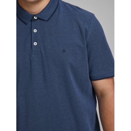 JJEPAULOS POLO SS NOOS PS