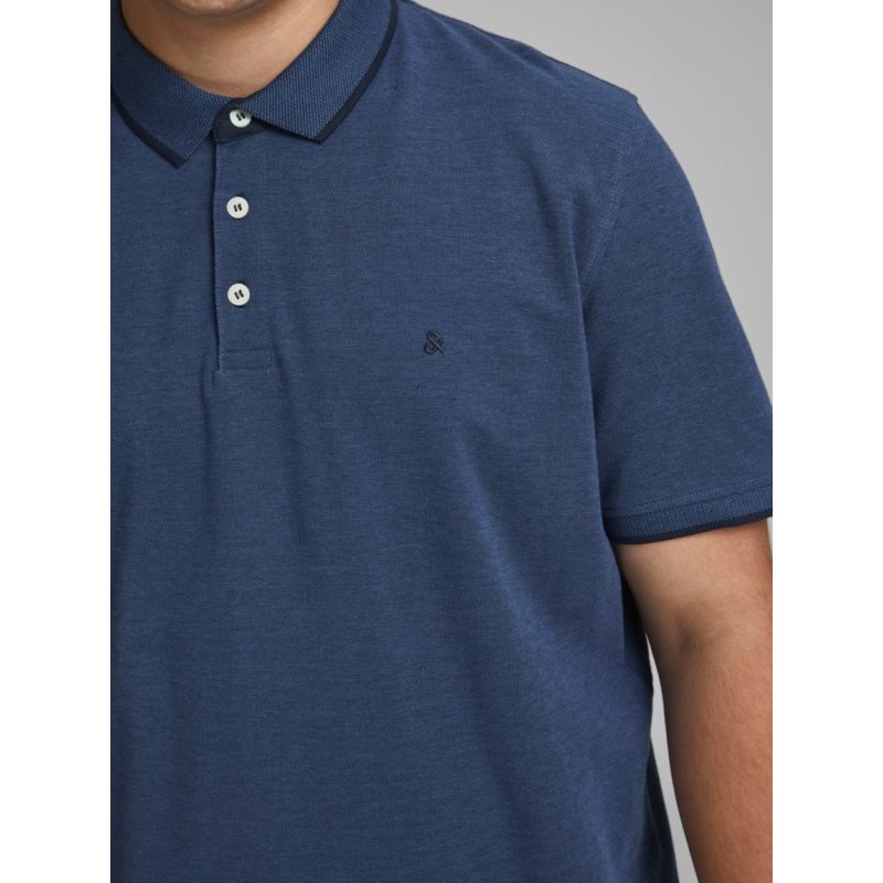 JJEPAULOS POLO SS NOOS PS