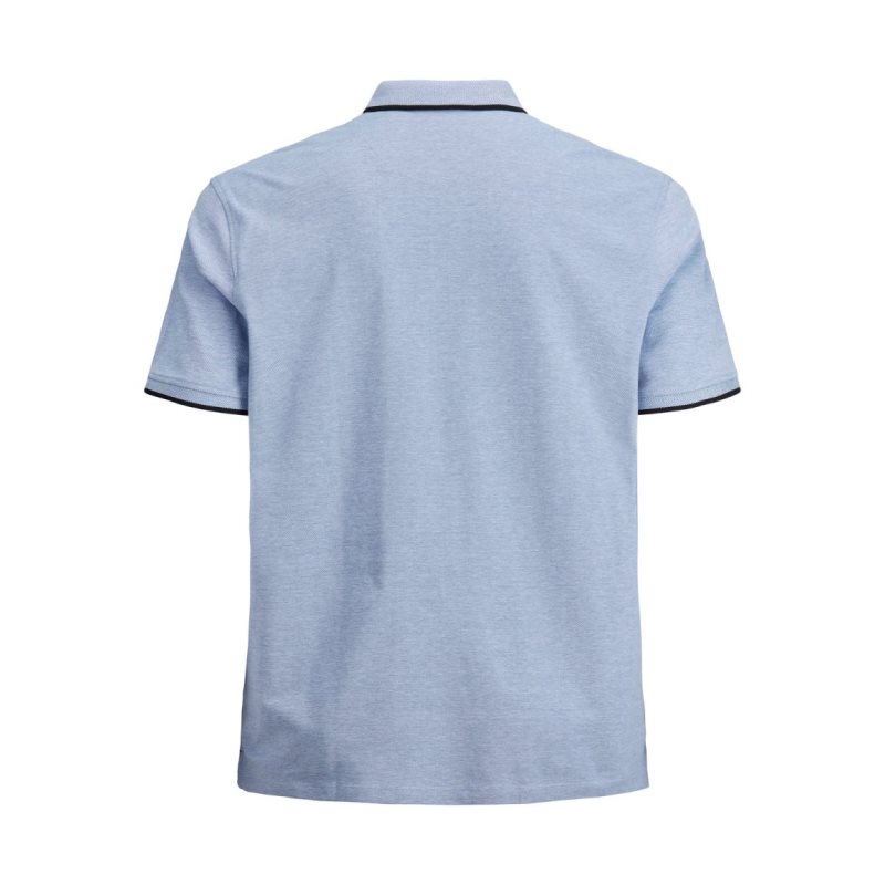 JJEPAULOS POLO SS NOOS PS