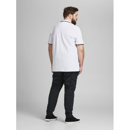 JJEPAULOS POLO SS NOOS PS