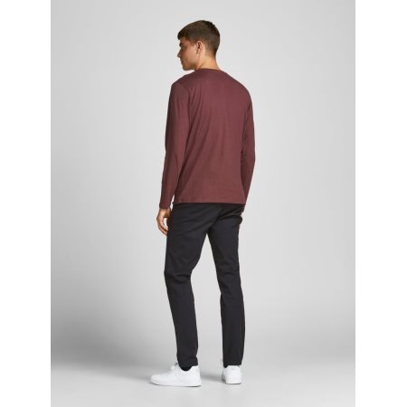 JJIMARCO JJBOWIE SA BLACK NOOS