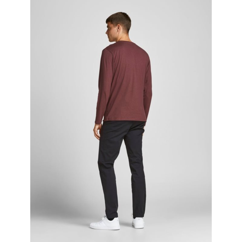 JJIMARCO JJBOWIE SA BLACK NOOS