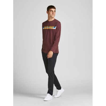 JJIMARCO JJBOWIE SA BLACK NOOS