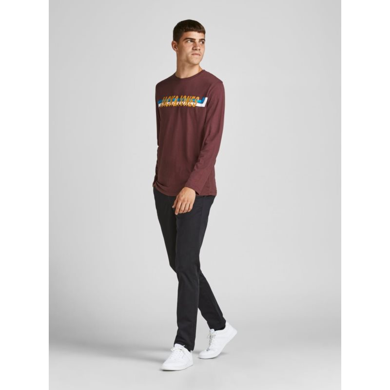 JJIMARCO JJBOWIE SA BLACK NOOS