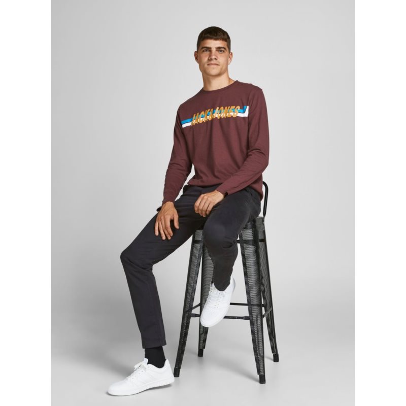 JJIMARCO JJBOWIE SA BLACK NOOS