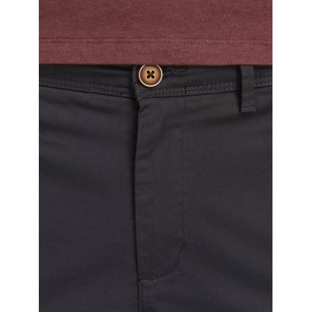 JJIMARCO JJBOWIE SA BLACK NOOS