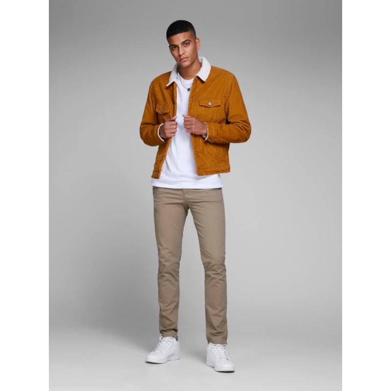 JJIMARCO JJBOWIE SA BEIGE NOOS