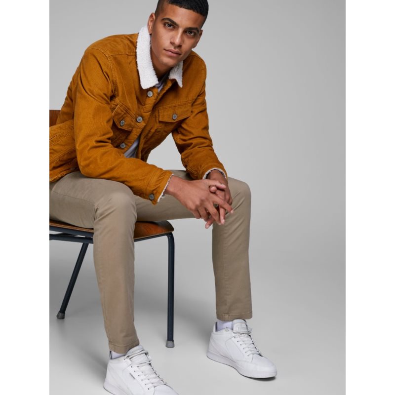 JJIMARCO JJBOWIE SA BEIGE NOOS