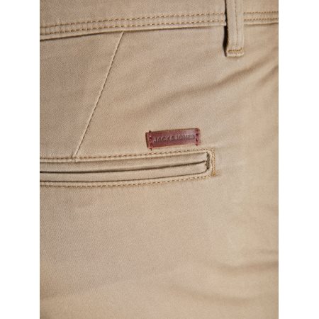 JJIMARCO JJBOWIE SA BEIGE NOOS