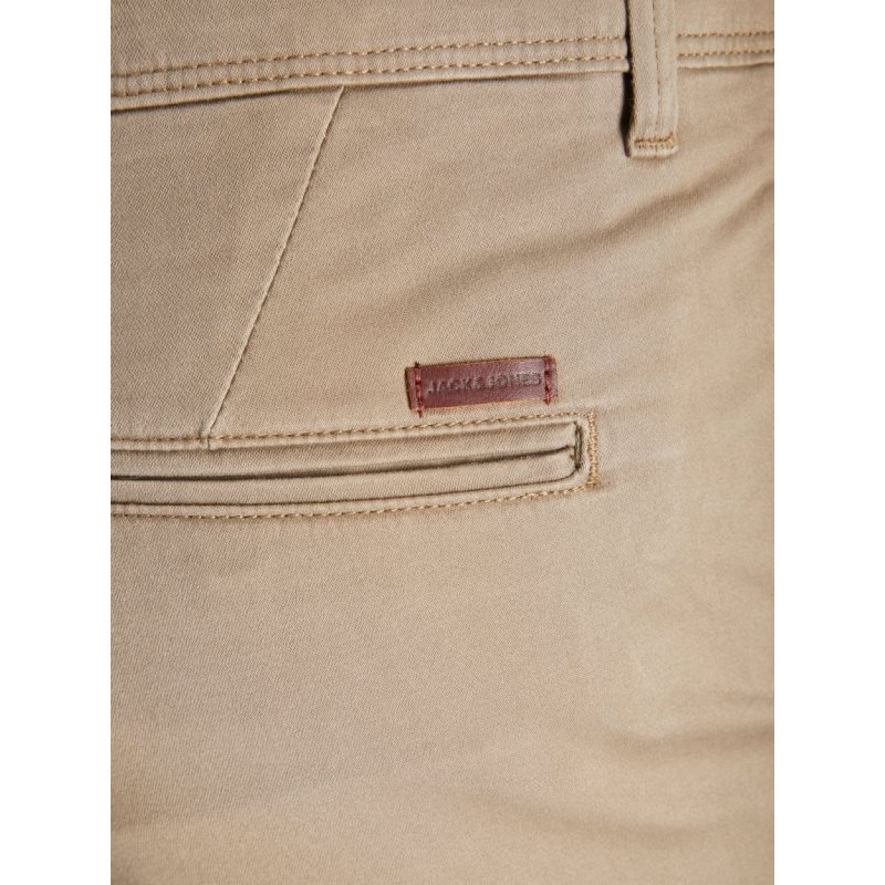 JJIMARCO JJBOWIE SA BEIGE NOOS