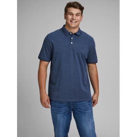 JJEPAULOS POLO SS NOOS PS