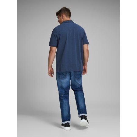 JJEPAULOS POLO SS NOOS PS