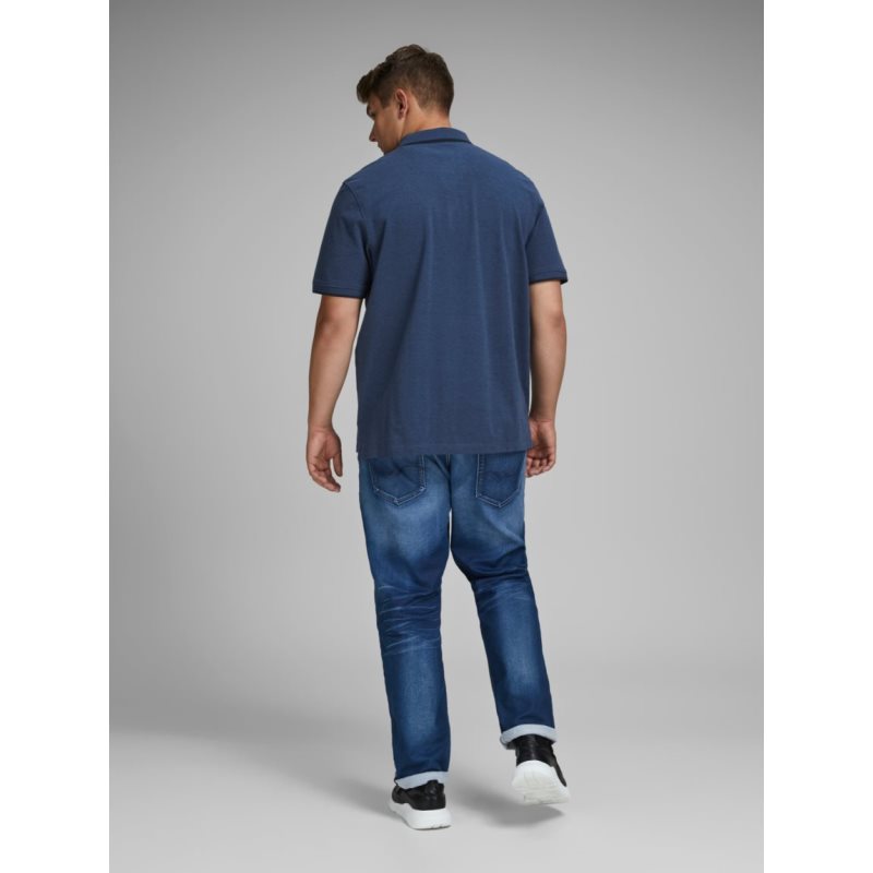 JJEPAULOS POLO SS NOOS PS