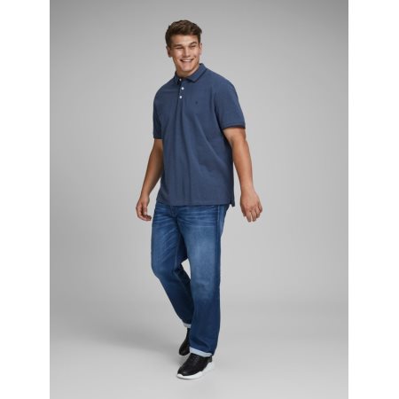 JJEPAULOS POLO SS NOOS PS