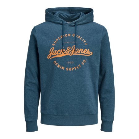 JJSTANLI SWEAT HOOD