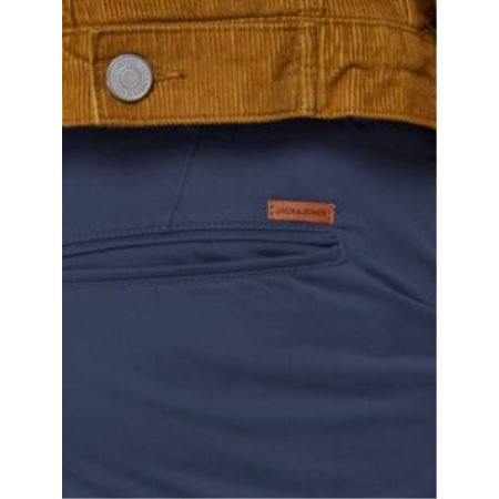 JJIMARCO JJBOWIE SA NAVY BLAZE