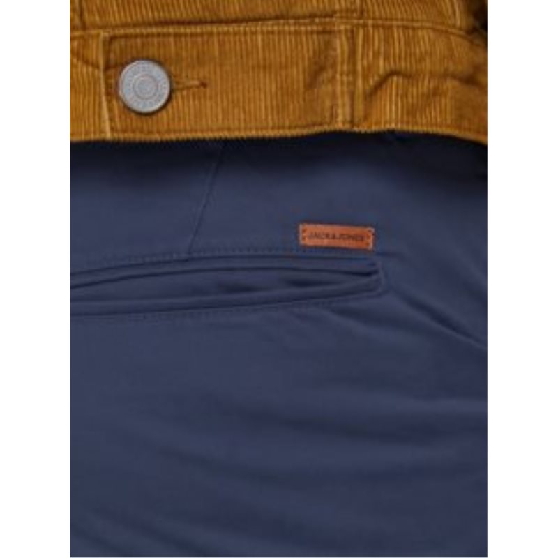 JJIMARCO JJBOWIE SA NAVY BLAZE