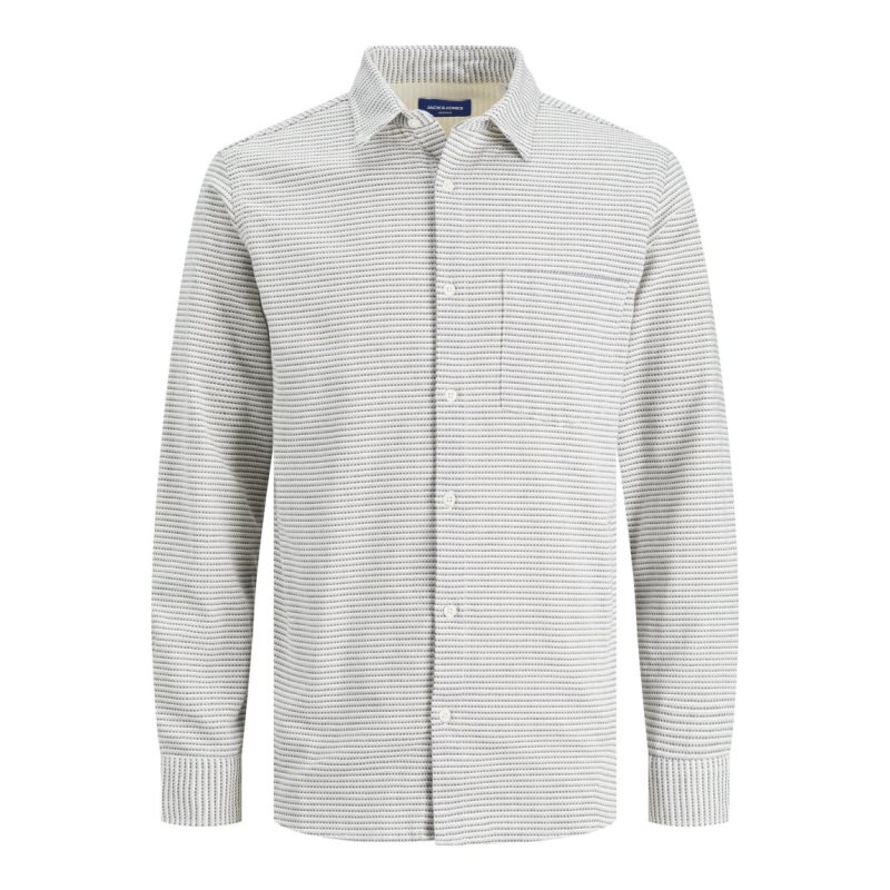 JORJAMES DALSTON DOBBY SHIRT L