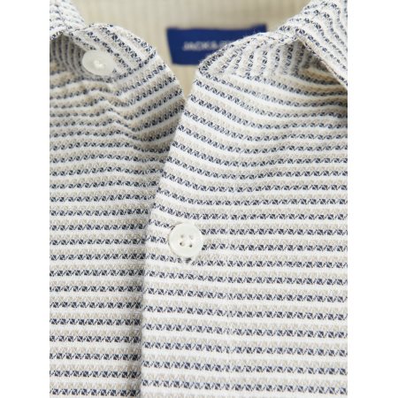 JORJAMES DALSTON DOBBY SHIRT L