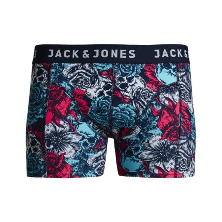 JACFLORAL COLOR TRUNK