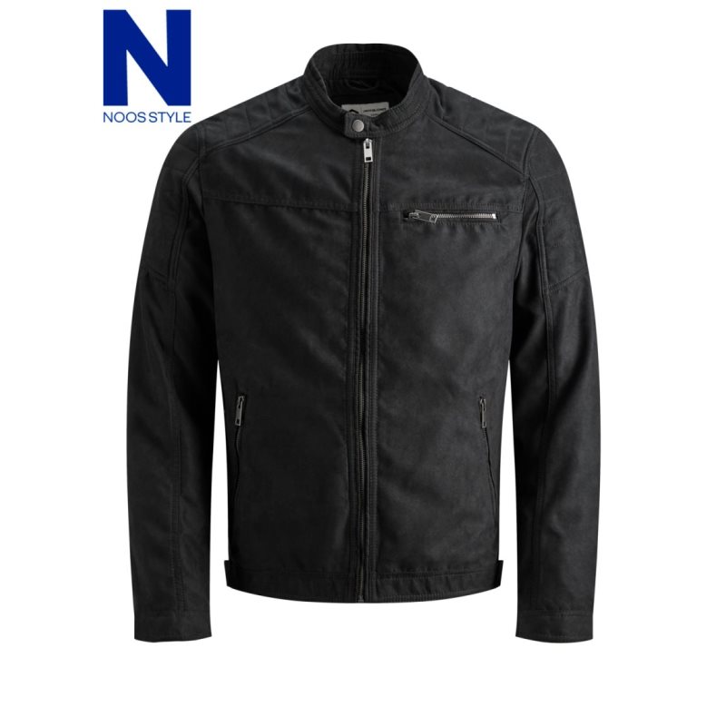 JCOROCKY JACKET NOOS
