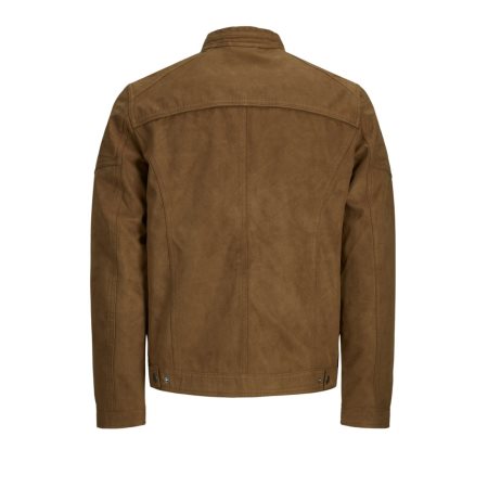 JCOROCKY JACKET NOOS