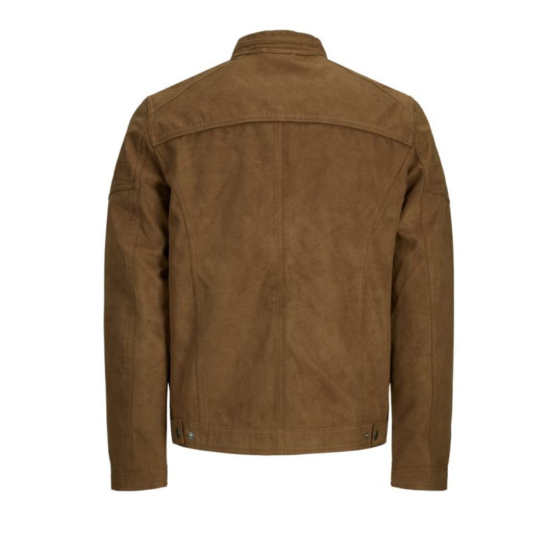 JCOROCKY JACKET NOOS