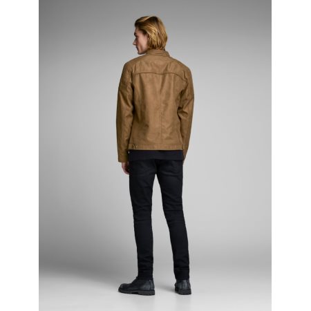 JCOROCKY JACKET NOOS