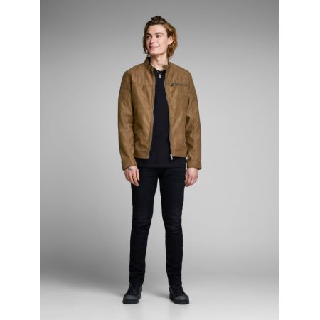 JCOROCKY JACKET NOOS