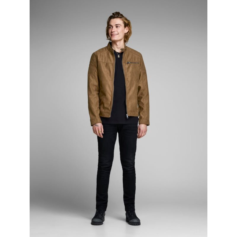 JCOROCKY JACKET NOOS