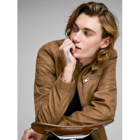 JCOROCKY JACKET NOOS