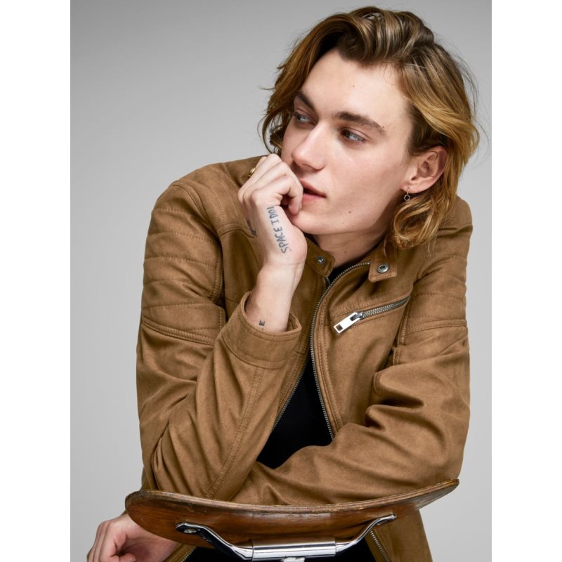 JCOROCKY JACKET NOOS