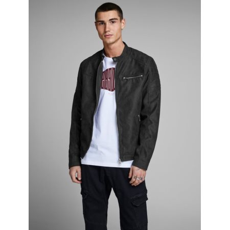 JCOROCKY JACKET NOOS