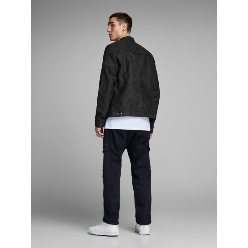 JCOROCKY JACKET NOOS