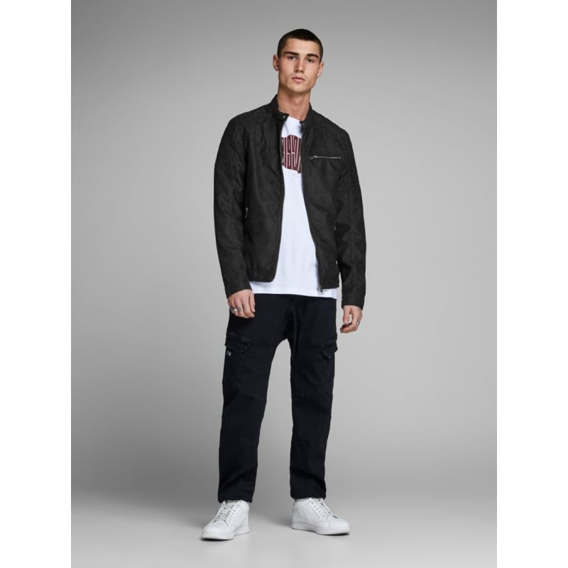 JCOROCKY JACKET NOOS