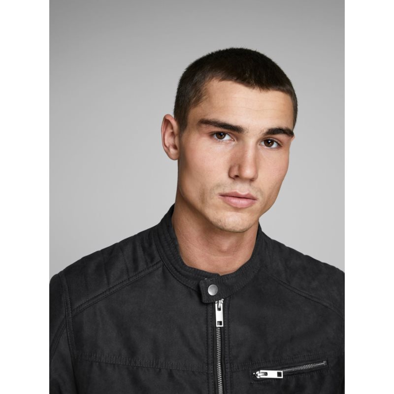 JCOROCKY JACKET NOOS