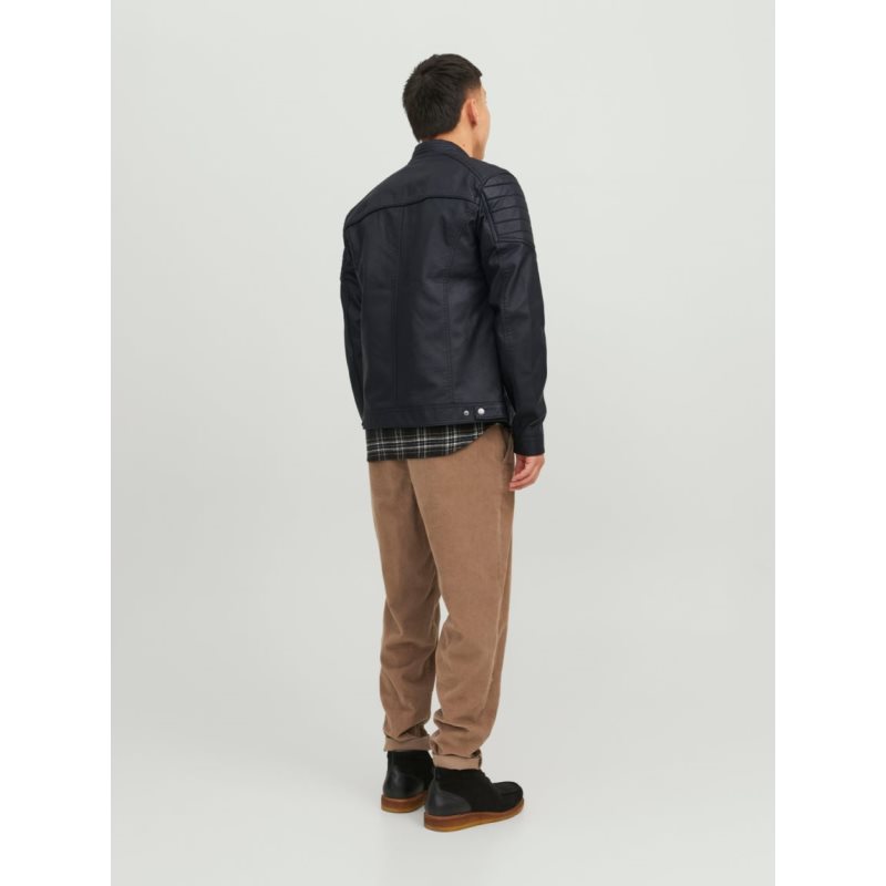 JCOROCKY JACKET NOOS