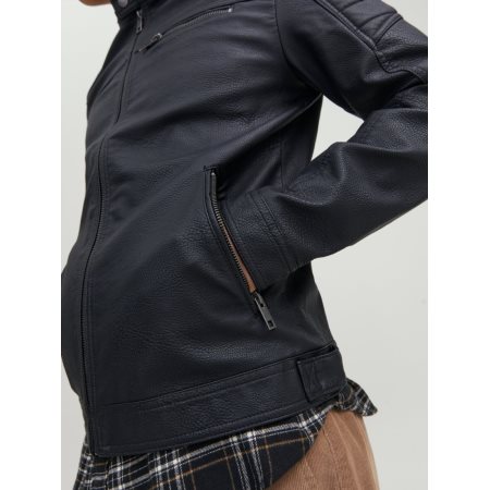 JCOROCKY JACKET NOOS