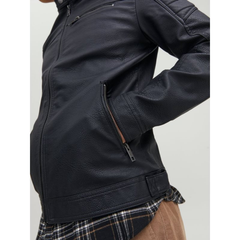 JCOROCKY JACKET NOOS