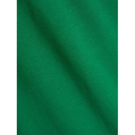 JJEORGANIC BASIC TEE SS V-NECK