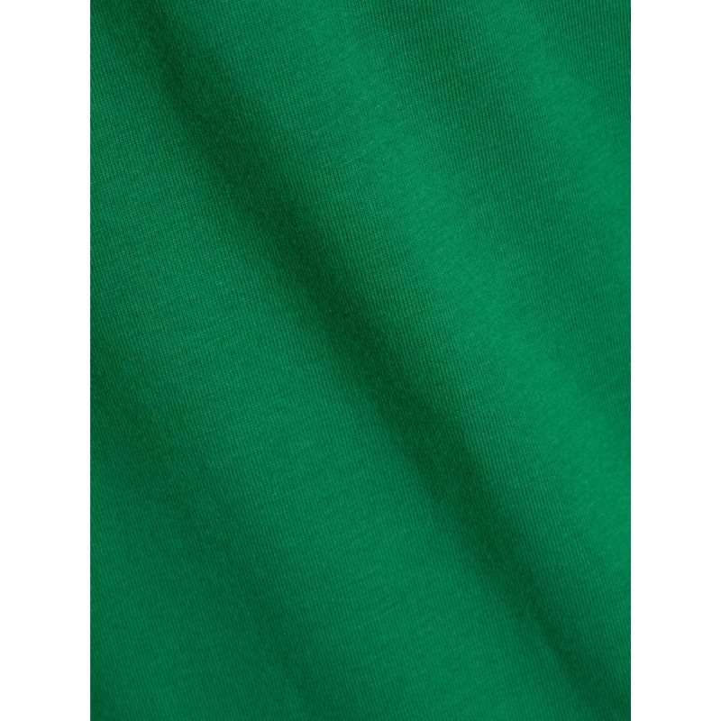 JJEORGANIC BASIC TEE SS V-NECK