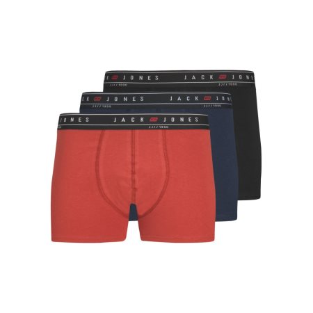 JACNAGEE TRUNKS 3 PACK