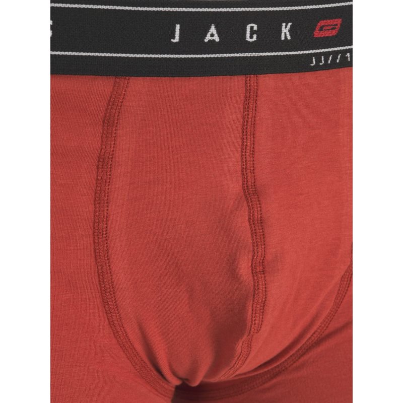 JACNAGEE TRUNKS 3 PACK