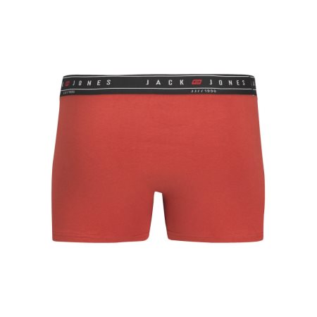 JACNAGEE TRUNKS 3 PACK