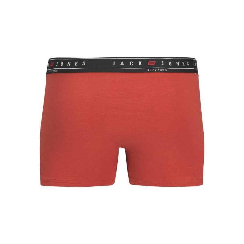 JACNAGEE TRUNKS 3 PACK