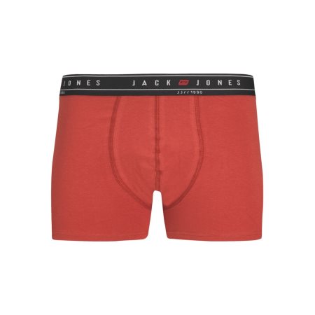 JACNAGEE TRUNKS 3 PACK
