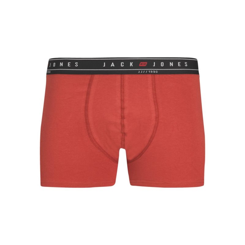 JACNAGEE TRUNKS 3 PACK