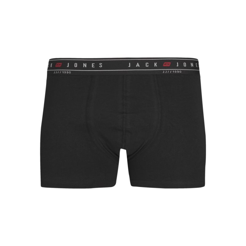 JACNAGEE TRUNKS 3 PACK