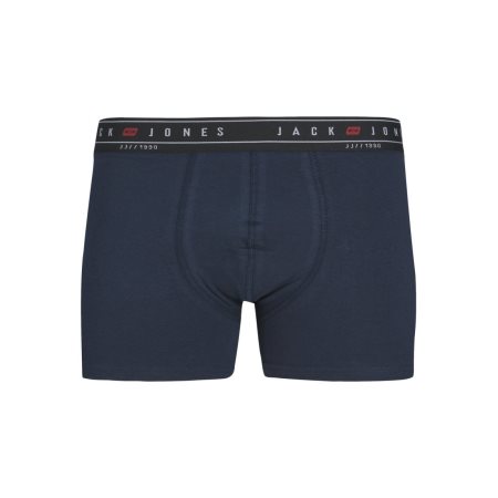 JACNAGEE TRUNKS 3 PACK