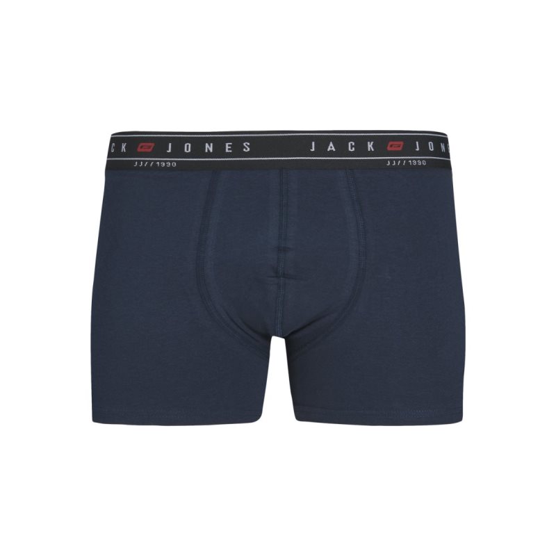 JACNAGEE TRUNKS 3 PACK